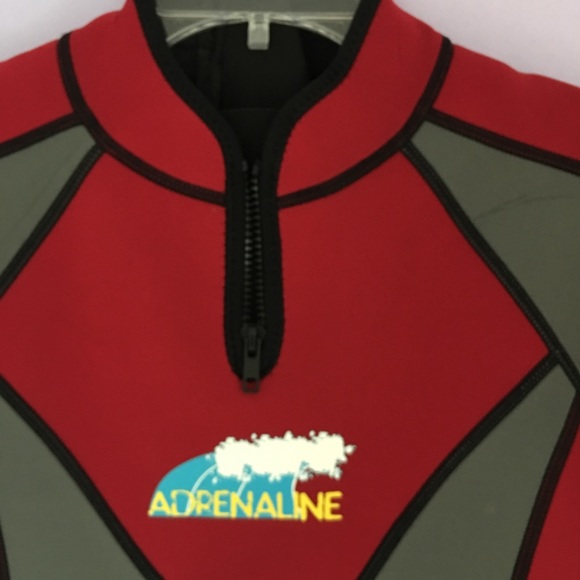 Adrenaline Surf/Snorkel Suit Large - Picture 3 of 3